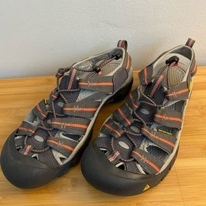 Keen Newport H2 NWOT